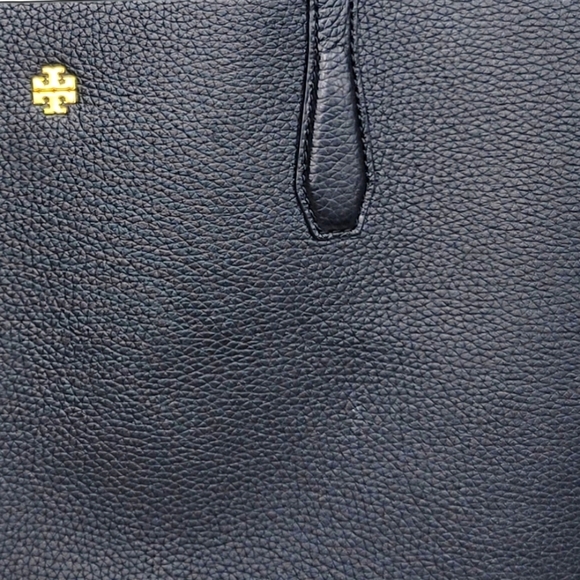 NWT TORY BURCH 4 SET Matching  Shoulder Tote Bag Purse Handbag Wallet + + - Picture 3 of 14